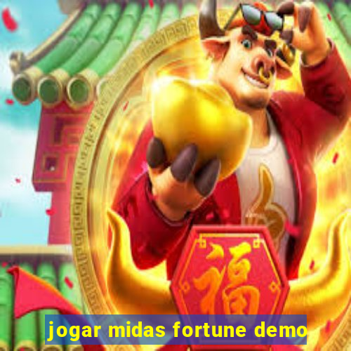 jogar midas fortune demo