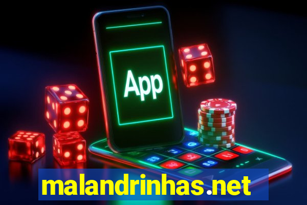 malandrinhas.net caiu na net