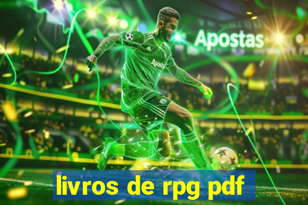 livros de rpg pdf