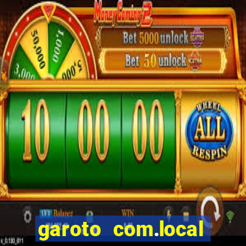 garoto com.local porto alegre