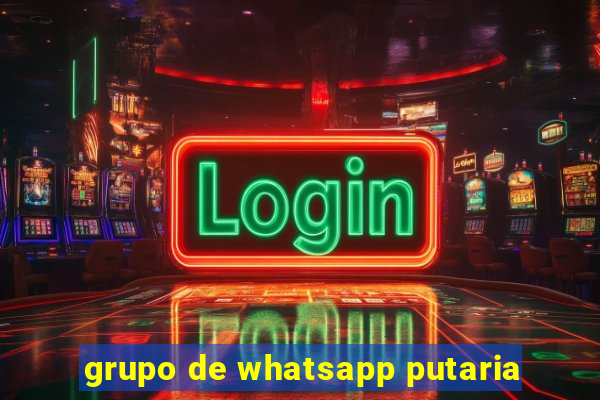 grupo de whatsapp putaria