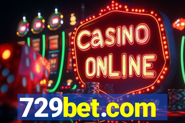 729bet.com