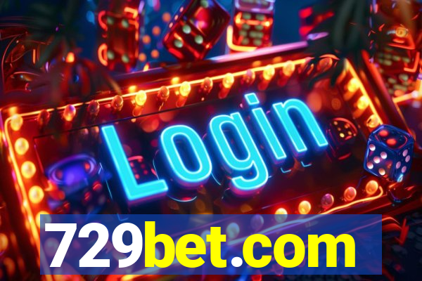 729bet.com