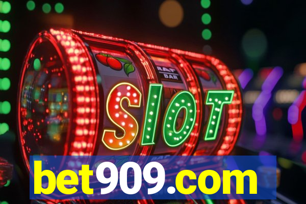 bet909.com