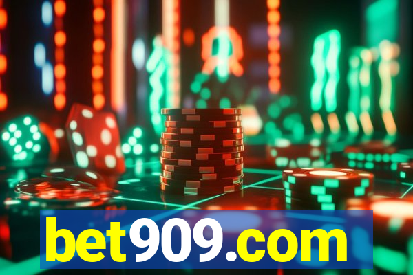 bet909.com