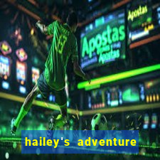 hailey's adventure mod unlimited money