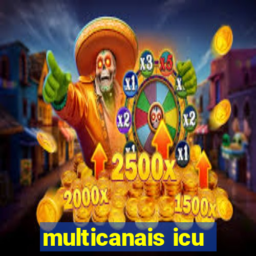 multicanais icu