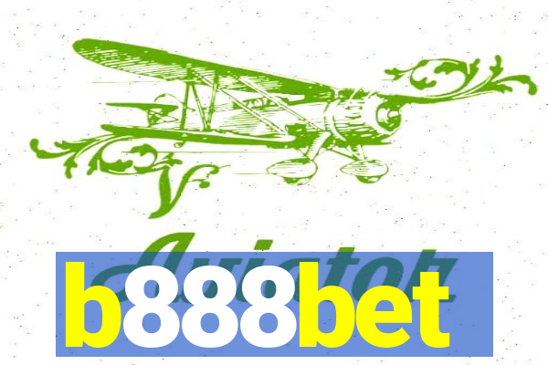 b888bet