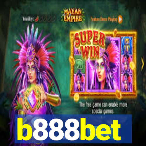 b888bet