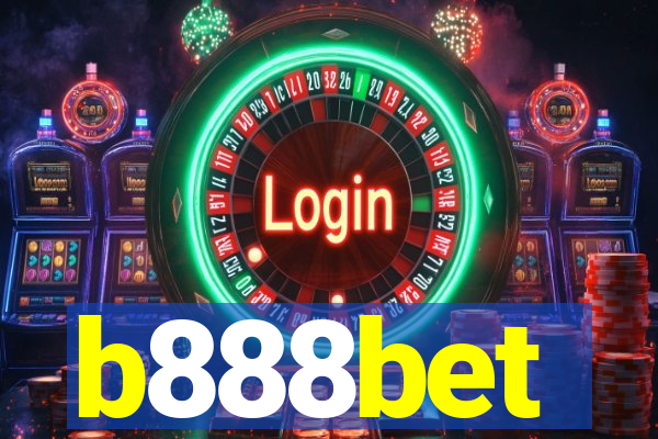 b888bet