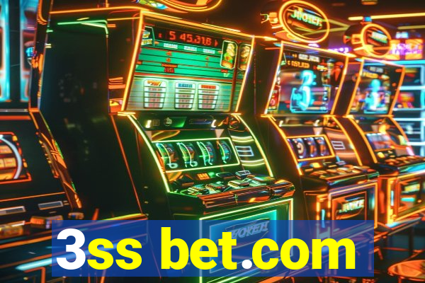 3ss bet.com