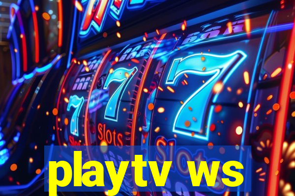 playtv ws