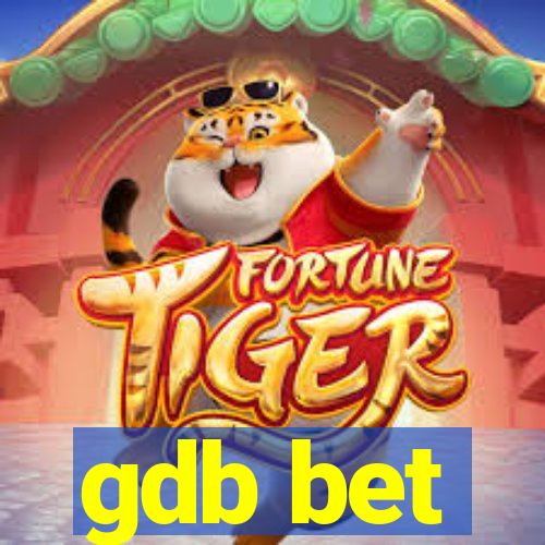 gdb bet