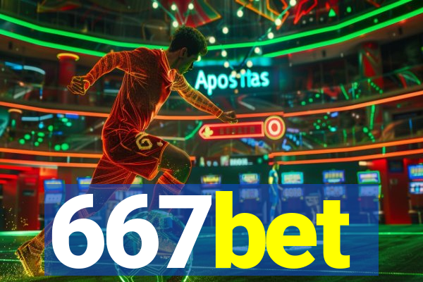 667bet