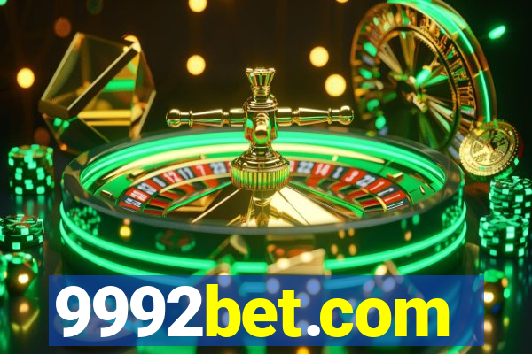 9992bet.com