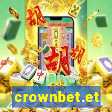 crownbet.et