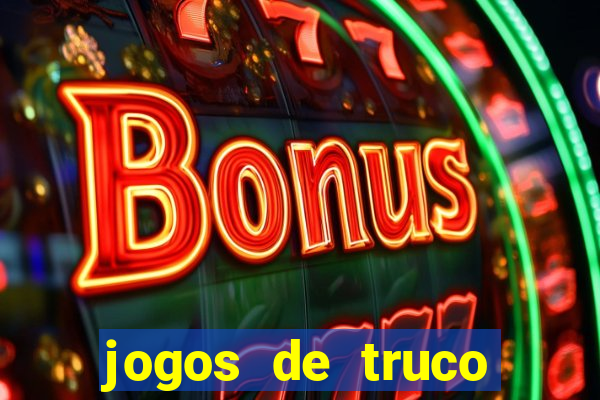 jogos de truco valendo dinheiro