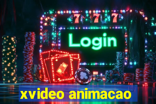 xvideo animacao