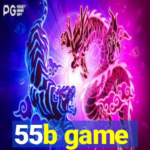 55b game