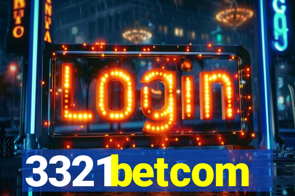 3321betcom