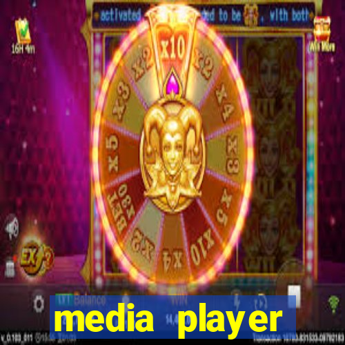 media player classic player