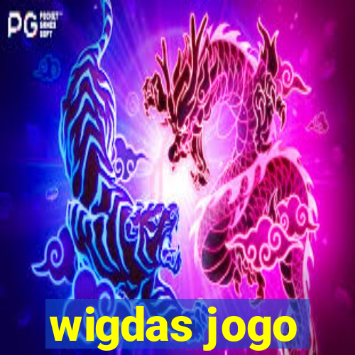 wigdas jogo