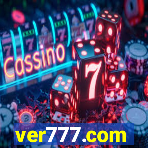 ver777.com