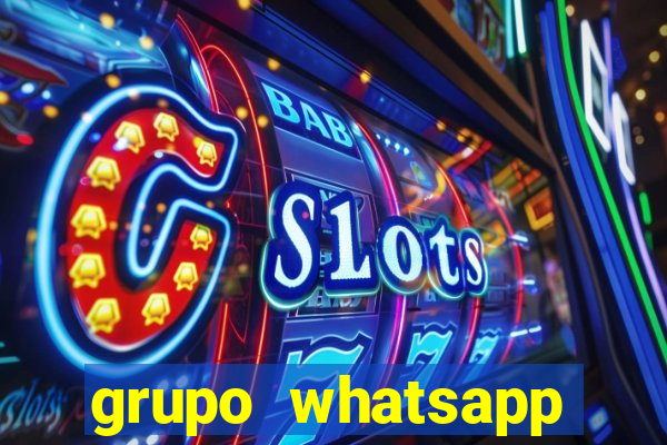 grupo whatsapp fortune rabbit