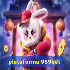 plataforma 959bet