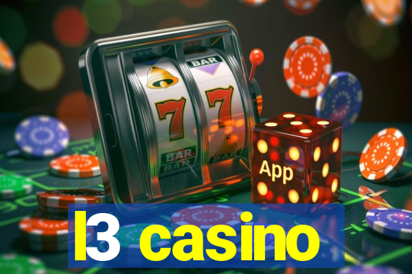 l3 casino