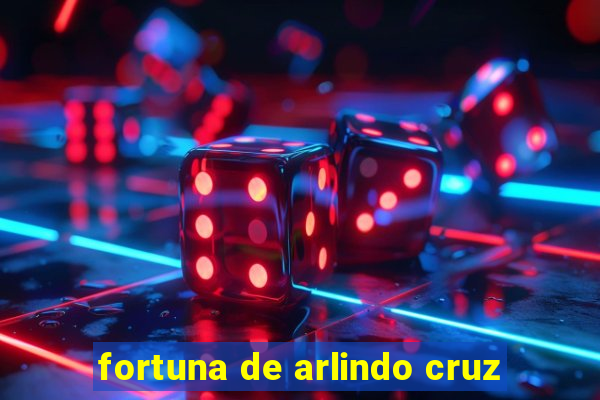 fortuna de arlindo cruz