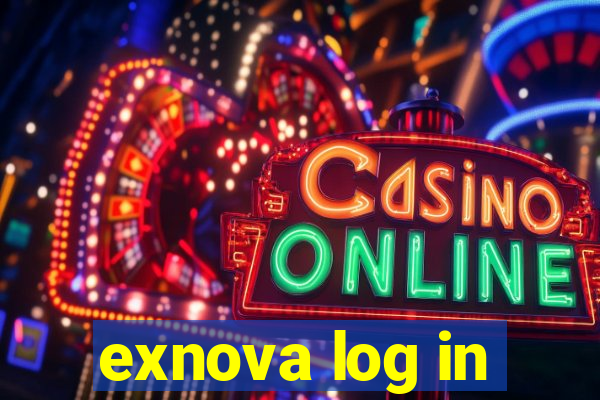 exnova log in