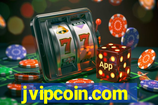 jvipcoin.com