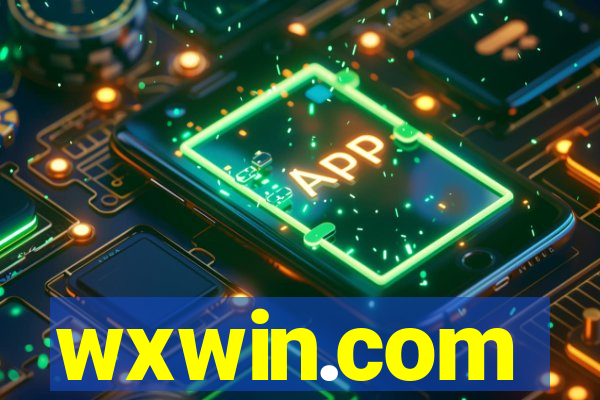 wxwin.com