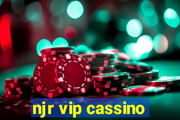 njr vip cassino