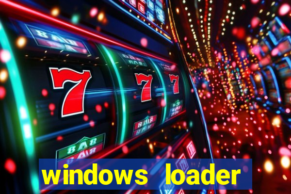 windows loader v2.2.2 download