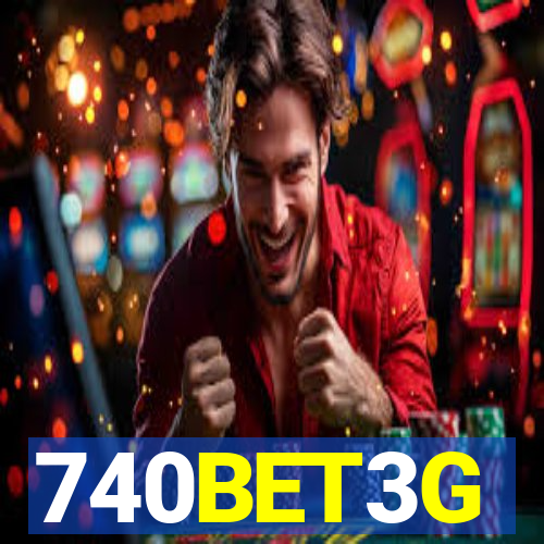 740BET3G