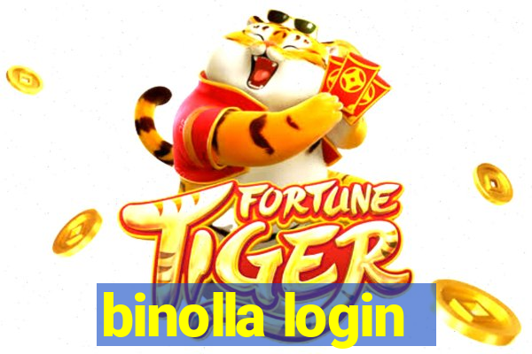 binolla login