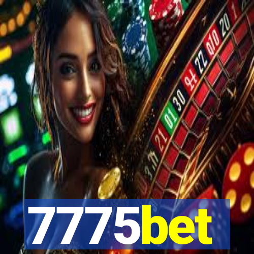 7775bet