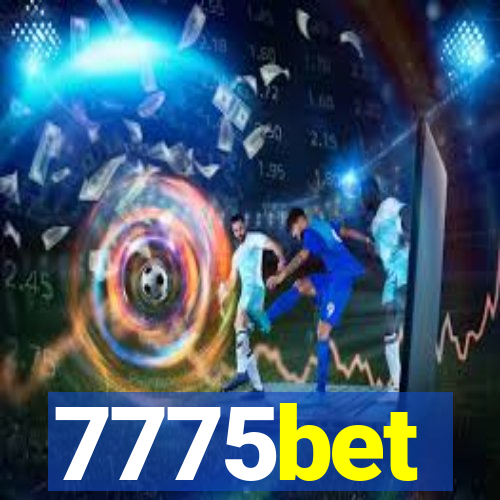 7775bet