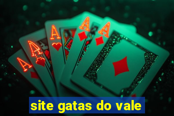 site gatas do vale