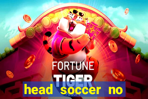 head soccer no click jogos