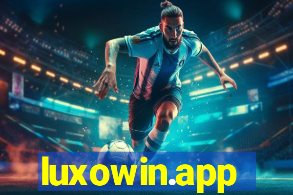 luxowin.app