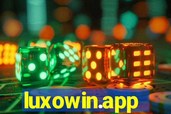 luxowin.app