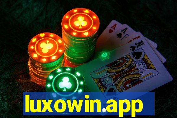 luxowin.app