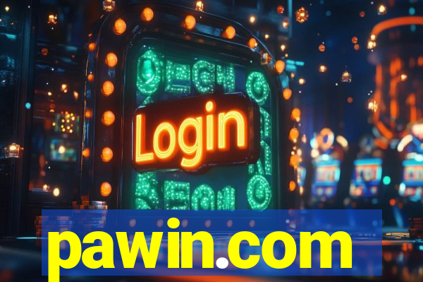 pawin.com