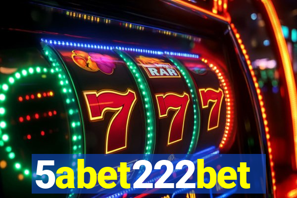 5abet222bet