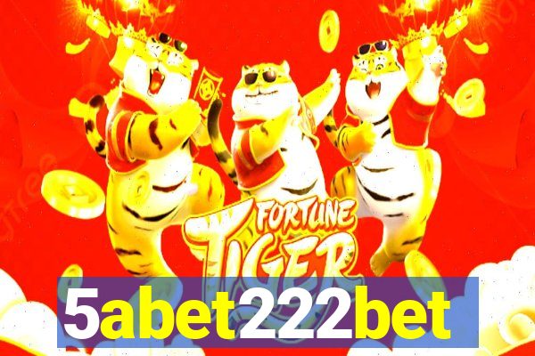 5abet222bet