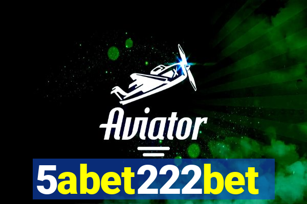 5abet222bet