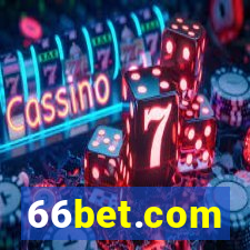 66bet.com